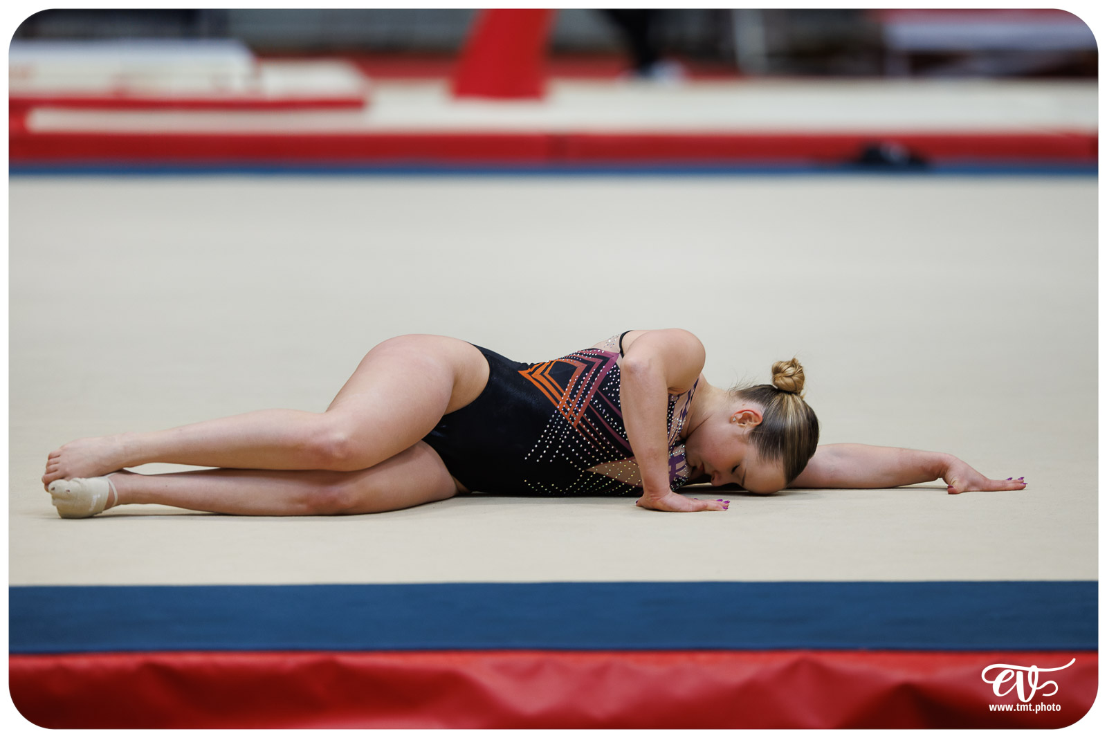 DEMI FINALE TOP12 GAF 2025